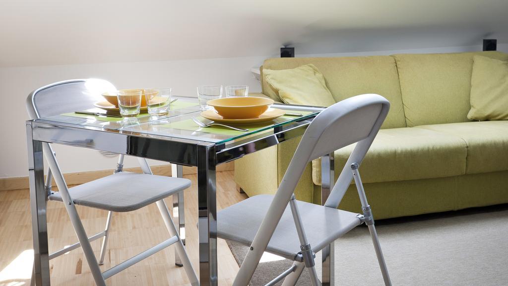 Ferienwohnung Italianway - Alessi 10 Mailand Exterior foto